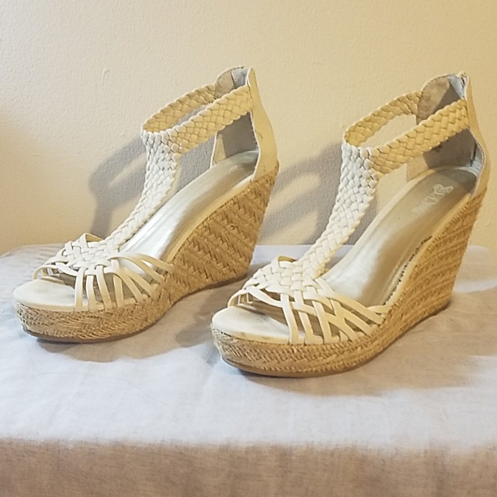 Wedges